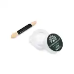 Mirror pigment, Aurora GF04, red/green 9202, wholesale Supreva