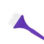 Pensula pentru vopsit parul, culoare violet 17738, en gros Supreva