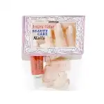 False nails set with glue included, 12 sets, Multicolor 17870, wholesale Supreva