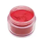 CCN acrylic powder, red color 18011, wholesale Supreva