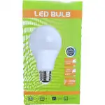 Bec Led 18W E27 Lumina alba Distribuitor Angro