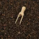 Piper Negru Boabe - CIS Condimente - 150g, angro Supreva