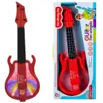 Chitara cu baterii En-gros Supreva