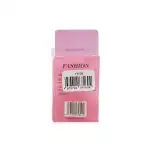 Make-up sponge, for foundation, beige 17709, wholesale Supreva
