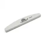 Nail buffer file, grit 150/150, gray 18236, Supreva