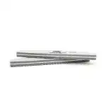 Nail buffer file, grit 150/150, gray 18236, Supreva
