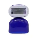 Wax heater, Blue 19058, wholesale Supreva