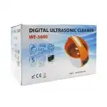 Ultrasonic sterilizer CE-5600A 11372, wholesale Supreva