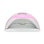 Nail lamp LED/UV SUN 5 PLUS, 48 W, Pink 16492