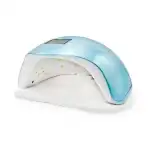 Nail lamp Sun-5, Led/UV, 48w, blue 16493