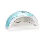 Nail lamp Sun-5, Led/UV, 48w, blue 16493