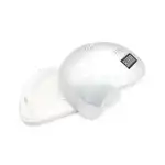 Led/UV nail lamp, SUN 5 plus 48 W, Silver 16494