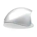 Led/UV nail lamp, SUN 5 plus 48 W, Silver 16494