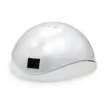 Led/UV nail lamp, SUN 5 plus 48 W, Silver 16494