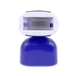 Wax heater, Blue 19058, wholesale Supreva