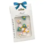 Nail decorations, School Pack 20860, wholesale Supreva