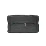Bag for cosmetics, color Black 20877, Supreva