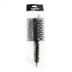 Splitting comb for strands 7005, black 12007, wholesale Supreva