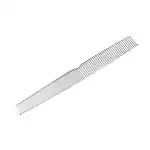 Stainless Steel Comb 03 21395, wholesale Supreva