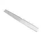 Stainless Steel Comb 03 21395, wholesale Supreva