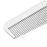 Stainless Steel Comb 03 21395, wholesale Supreva