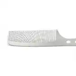 Stainless Steel Comb 06 21398, Supreva