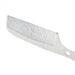 Stainless Steel Comb 06 21398, Supreva