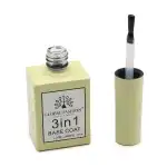 Nail base 3 in 1 Long Lasting 15 ml 21995, Supreva