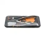 Cleste pentru cuticulă, Bee Nails, B8 22109, en gros Supreva
