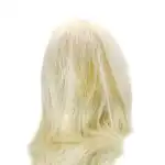 Practice head, dummy, female 22162, Supreva