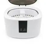 Ultrasonic cleaner SU-747, 750ml, 50W 22189