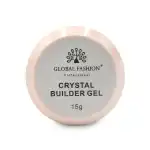 Construction gel Crystal Builder Gel 15 gr 22003, wholesale Supreva