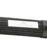 Perie de păr 221, negru #32 23716, Supreva