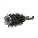 Perie de păr 221, negru #32 23716, Supreva