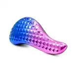 Comb, Gradient Blue-Purple 20899, wholesale Supreva