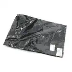Halat pentru coafor, negru 23788, Supreva