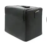 Cosmetic Bag, Black 20874, wholesale Supreva