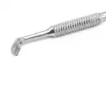 2-ended cuticle tool, Bee Nails, B10 22111, Supreva