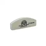 Mini nail buffer 100/180, Gray 16880, wholesale Supreva