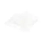 Nail dust vacuum cleaner C3, 65W, white 21780