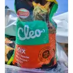 Cleo dry cat food 10kg, wholesale warehouse