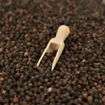 Piper Negru Boabe - CIS Condimente - 250g angro Supreva