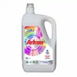 Folyékony mosószer Arkara Color 5L, Supreva nagykereskedés