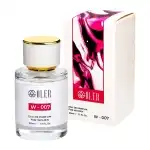 Oler W007 Eau de Parfum, Female Poison, Oriental, Women, 50 ml, Supreva на едро