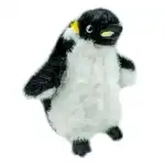 Pinguin din plus, 23 cm En-gros Supreva