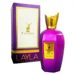 Layla - на Khalis, оригинален парфюм внос Дубай, Супрева на едро