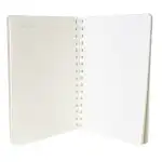 Van Gogh Medium Diary, A5 format, Almond Blossom print, wholesale