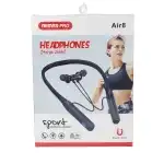 Casti Wireless Sport, AEMAX-Pro, en gros