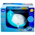 Musical projector, Ursulet Wholesale Supreva