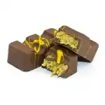 Tip Top ciocolata Dubai 35 g, depozit angro